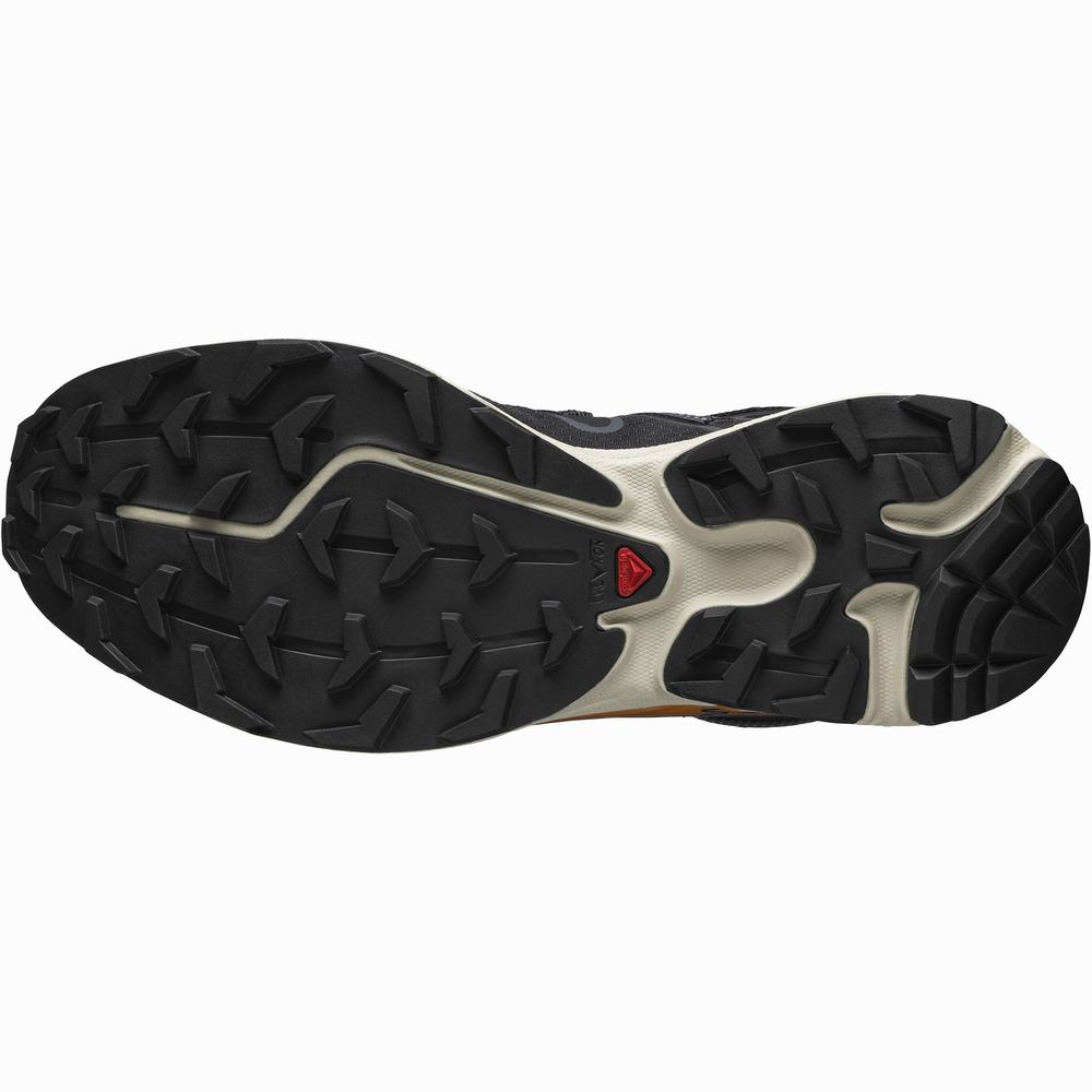 Dámské Tenisky Salomon Xt-rush Utility Černé | CZ-2960753