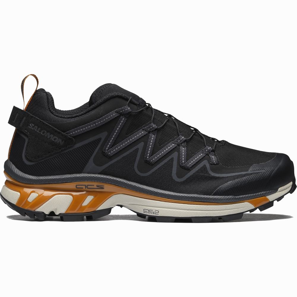 Dámské Tenisky Salomon Xt-rush Utility Černé | CZ-2960753